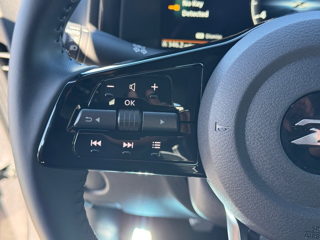 Used 2026 Nissan Z Performance w/ Floor Mat Package image 22