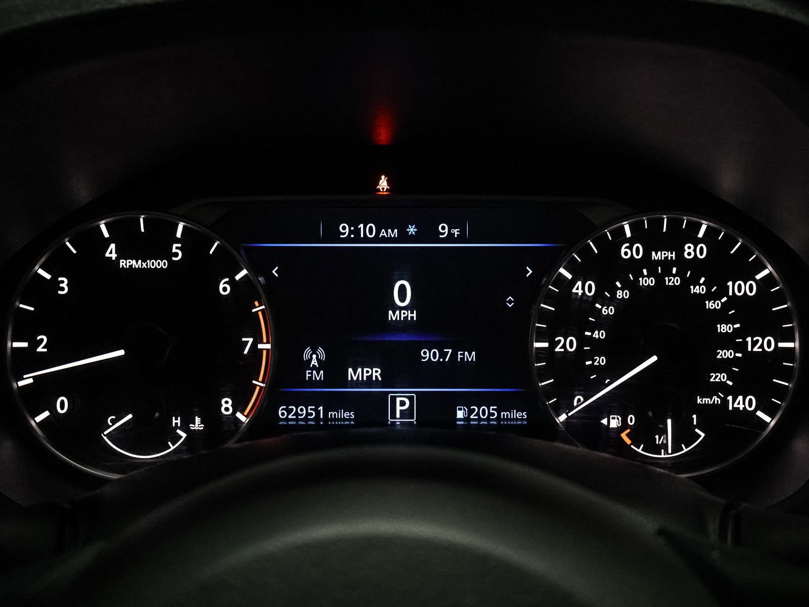 Used 2024 Nissan Altima 2.5 SV image 37