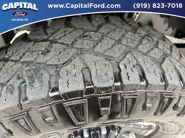 Certified 2023 Ford F250 Lariat w/ Lariat Ultimate Package AWD/4WD image 14