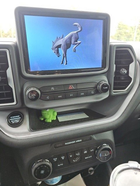 Certified 2023 Ford Bronco Sport Big Bend image 6