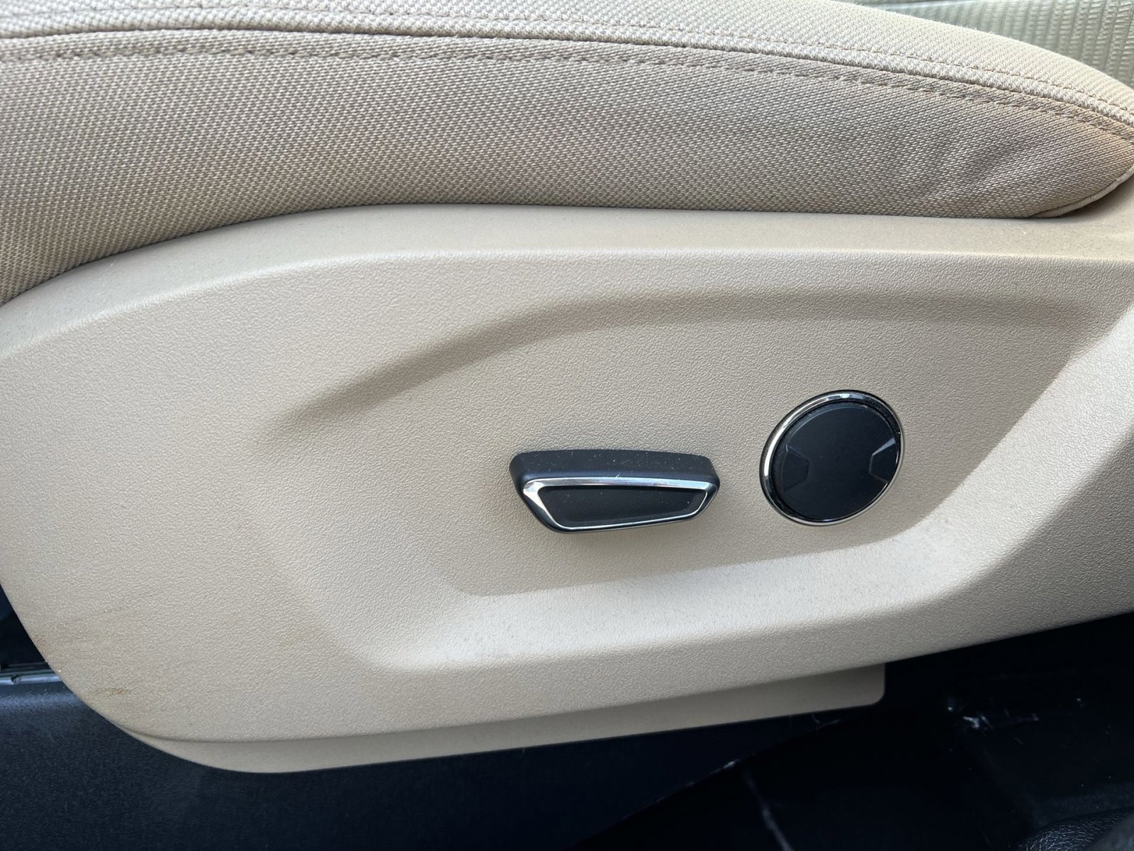 Certified 2017 Ford Explorer 4WD image 20