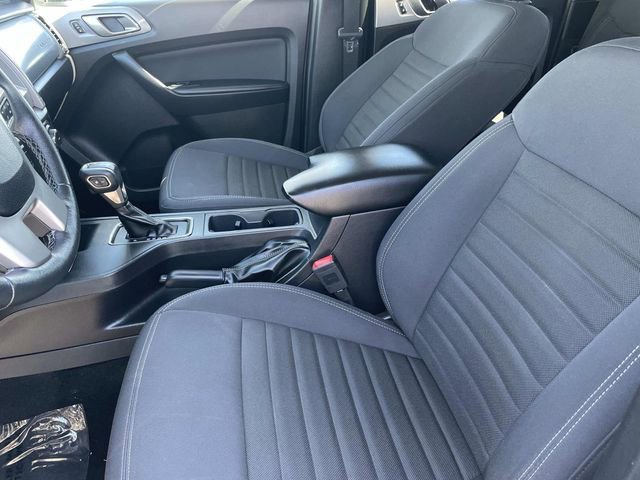 Certified 2023 Ford Ranger XLT w/ Equipment Group 301A Mid image 20