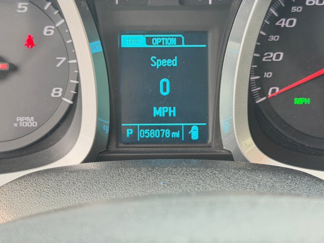 Used 2017 Chevrolet Equinox LT w/ Convenience Package AWD/4WD image 13