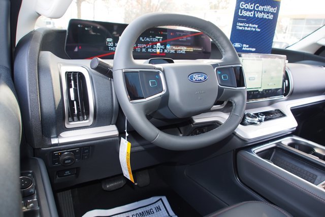 Certified 2025 Ford Expedition Max Active image 19