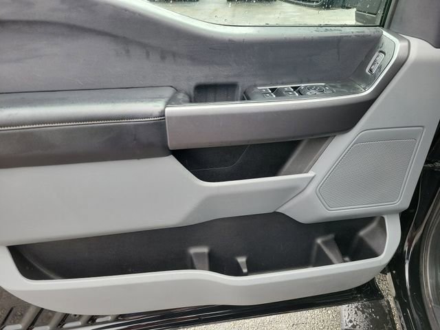 Certified 2025 Ford F250 XLT image 21