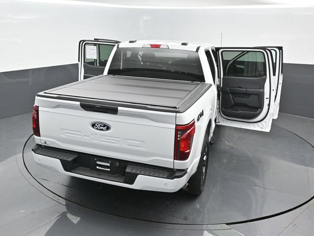 Certified 2024 Ford F150 STX AWD/4WD image 24