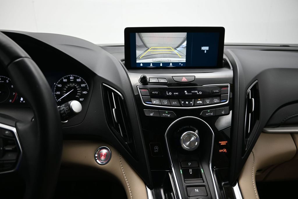 Used 2023 Acura RDX FWD w/ Technology Package image 21