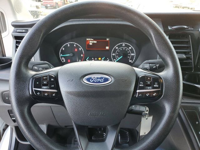 Certified 2023 Ford Transit 350 XLT image 18