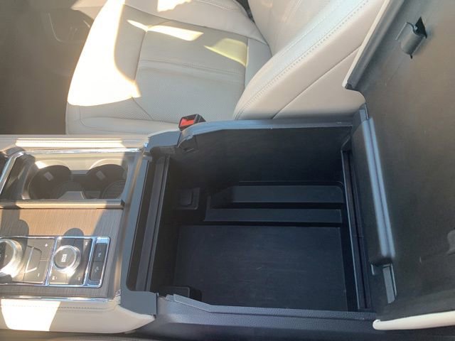 Certified 2024 Ford Expedition Max Limited AWD/4WD image 37