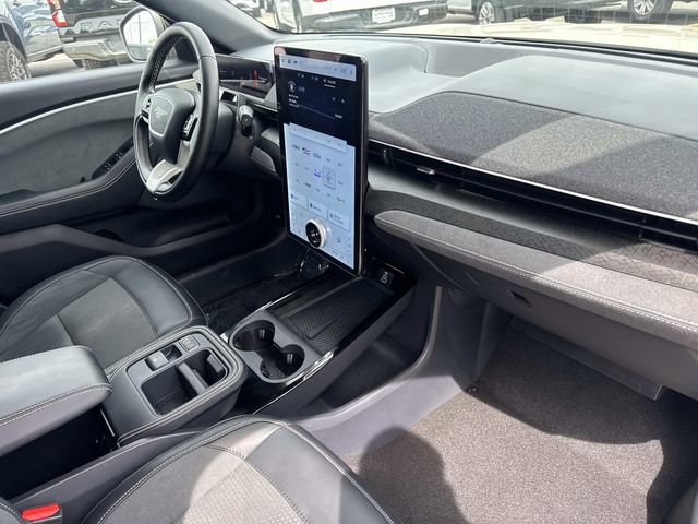 Certified 2025 Ford Mustang Mach-E GT AWD/4WD image 37