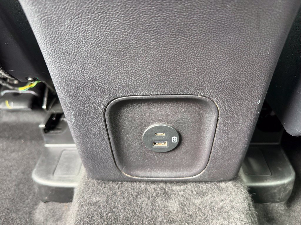 Certified 2024 Ford Bronco Sport Big Bend AWD/4WD image 22