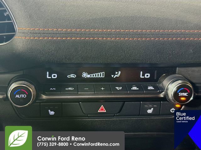 Used 2024 MAZDA MAZDA3 s image 20