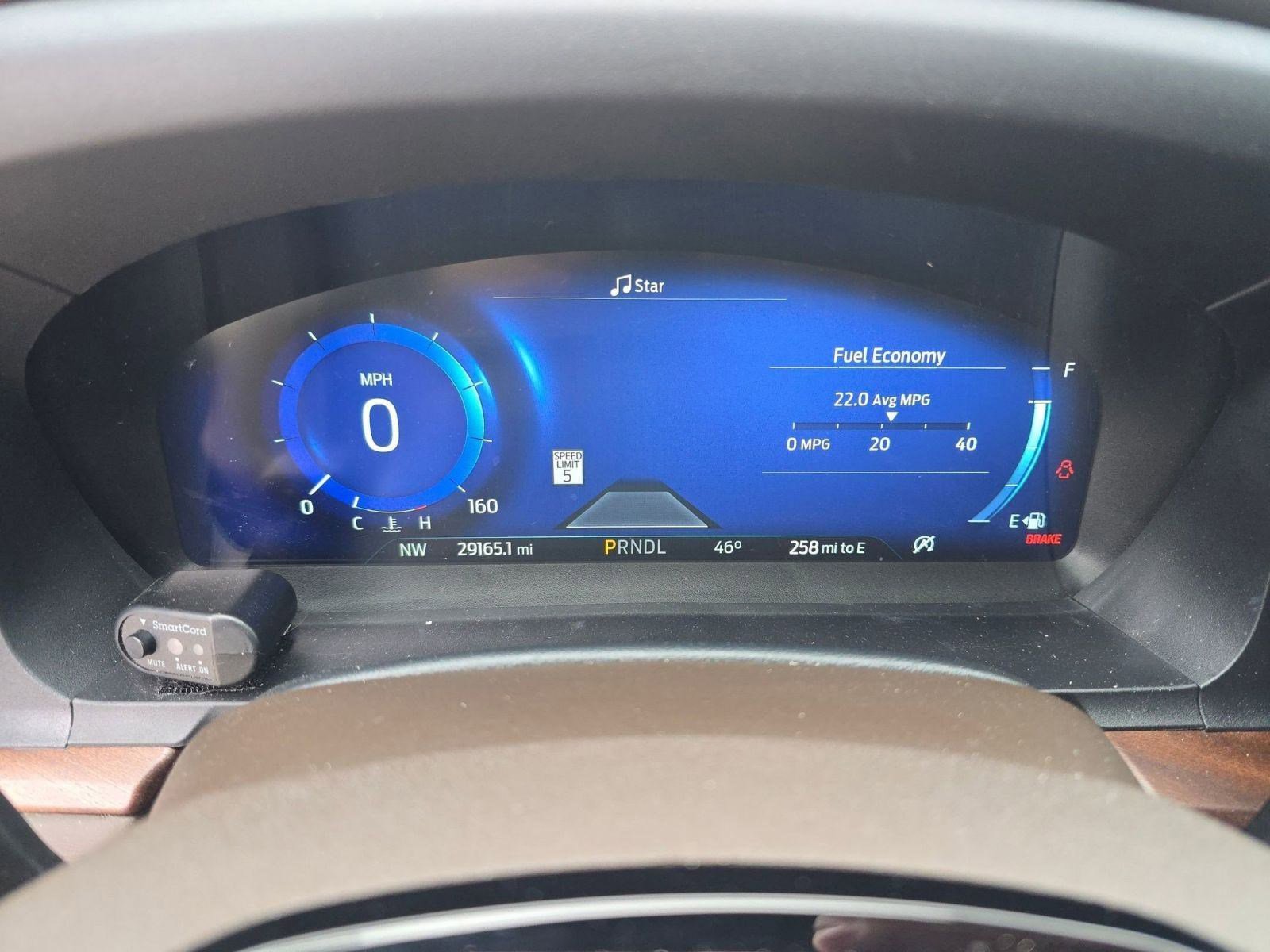 Certified 2022 Ford Explorer King Ranch w/ Technology Package image 17