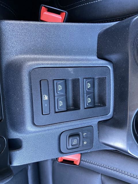 Certified 2025 Ford Bronco Badlands AWD/4WD image 20