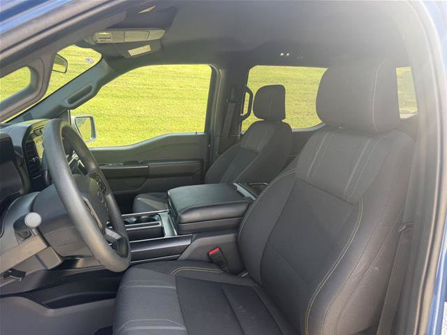 Certified 2024 Ford F150 STX w/ Mobile Office Package AWD/4WD image 13