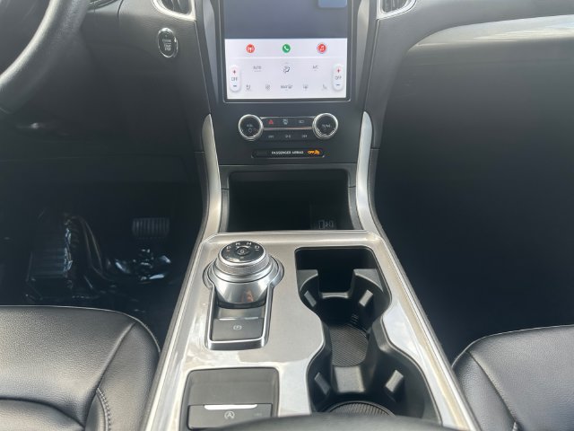 Certified 2024 Ford Edge SEL w/ Convenience Package AWD/4WD image 15