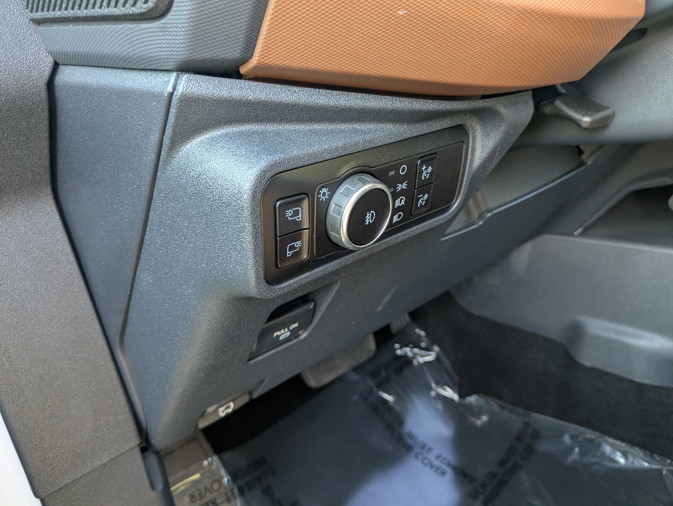 Certified 2024 Ford Bronco Outer Banks image 15