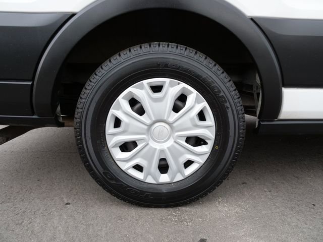 Certified 2024 Ford Transit 350 XLT RWD image 11