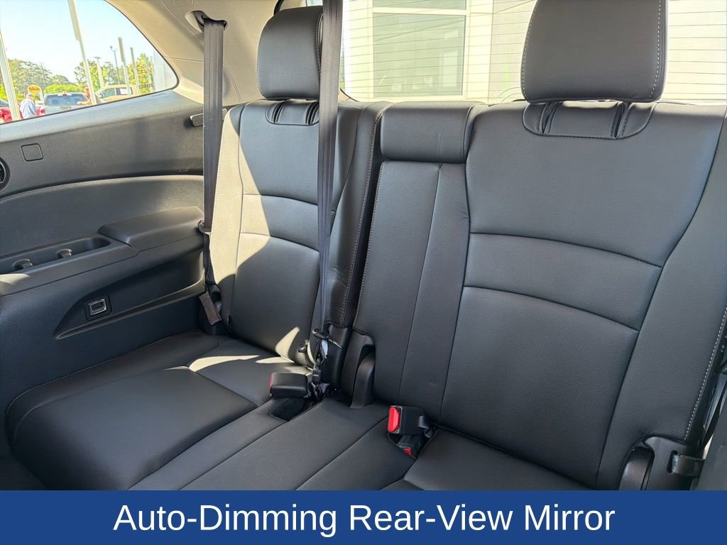 Used 2022 Honda Pilot Special Edition image 19