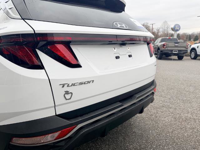 Used 2024 Hyundai Tucson SEL image 13