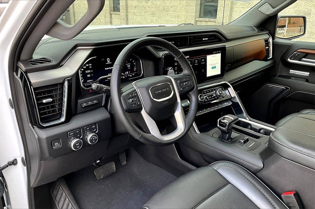 Used 2023 GMC Sierra 1500 Denali w/ Denali Reserve Package image 13