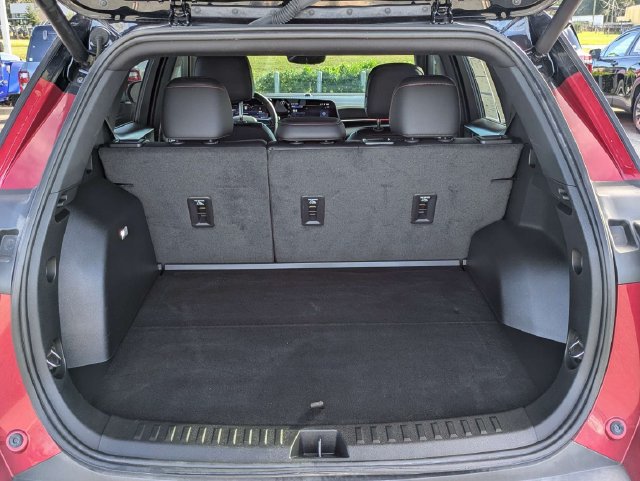 Used 2025 Chevrolet Equinox RS w/ Safety and Technology Package FWD image 13