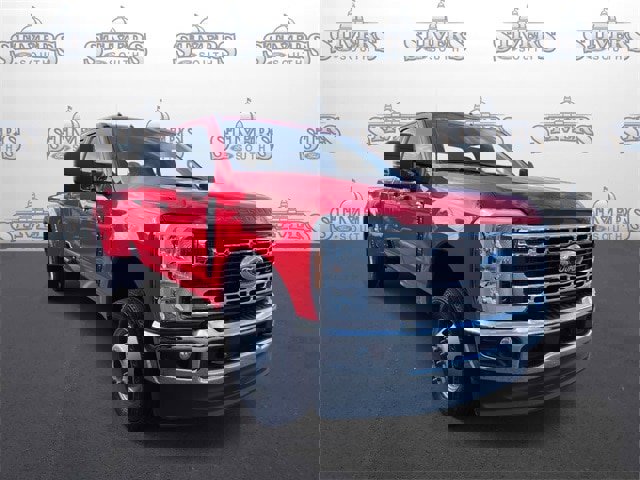 Certified 2024 Ford F350 XLT w/ FX4 Off-Road Package