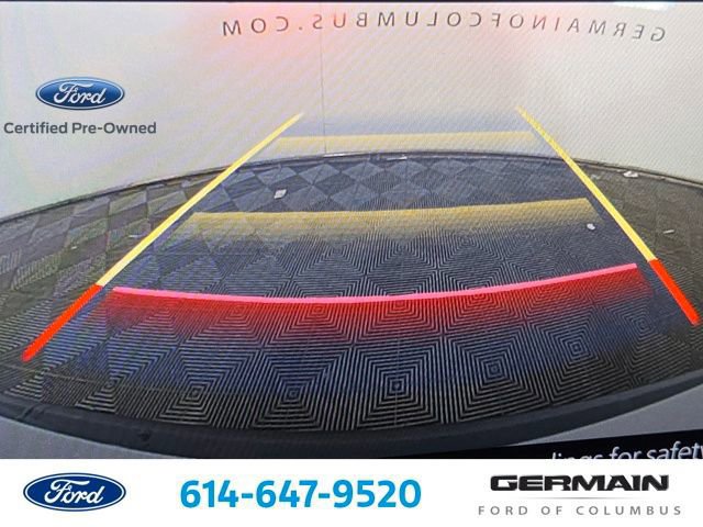 Used 2023 MAZDA CX-50 2.5 Turbo w/ Premium Plus Pkg AWD/4WD image 34