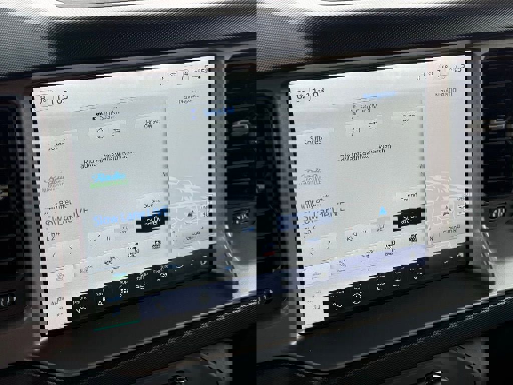 Certified 2022 Ford Bronco Outer Banks image 24