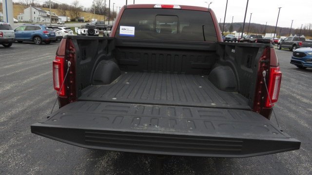 Certified 2017 Ford F150 King Ranch image 32