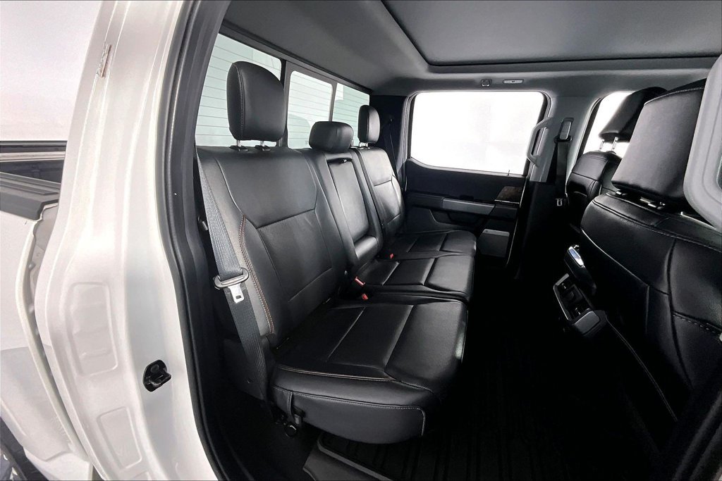 Certified 2022 Ford F150 Lariat AWD/4WD image 27