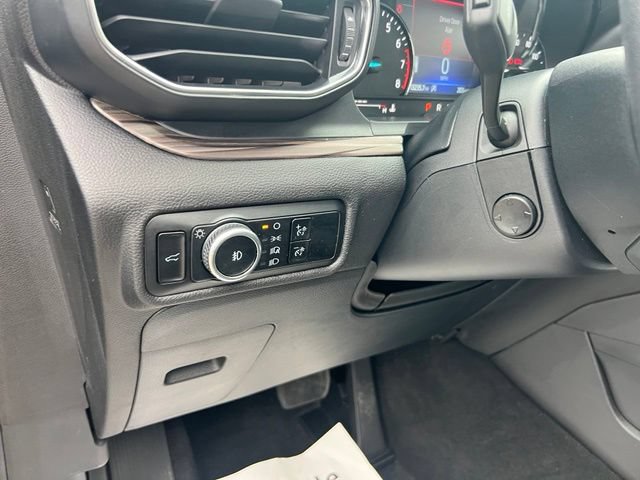 Certified 2024 Ford Explorer Limited w/ Equipment Group 301A AWD/4WD image 9