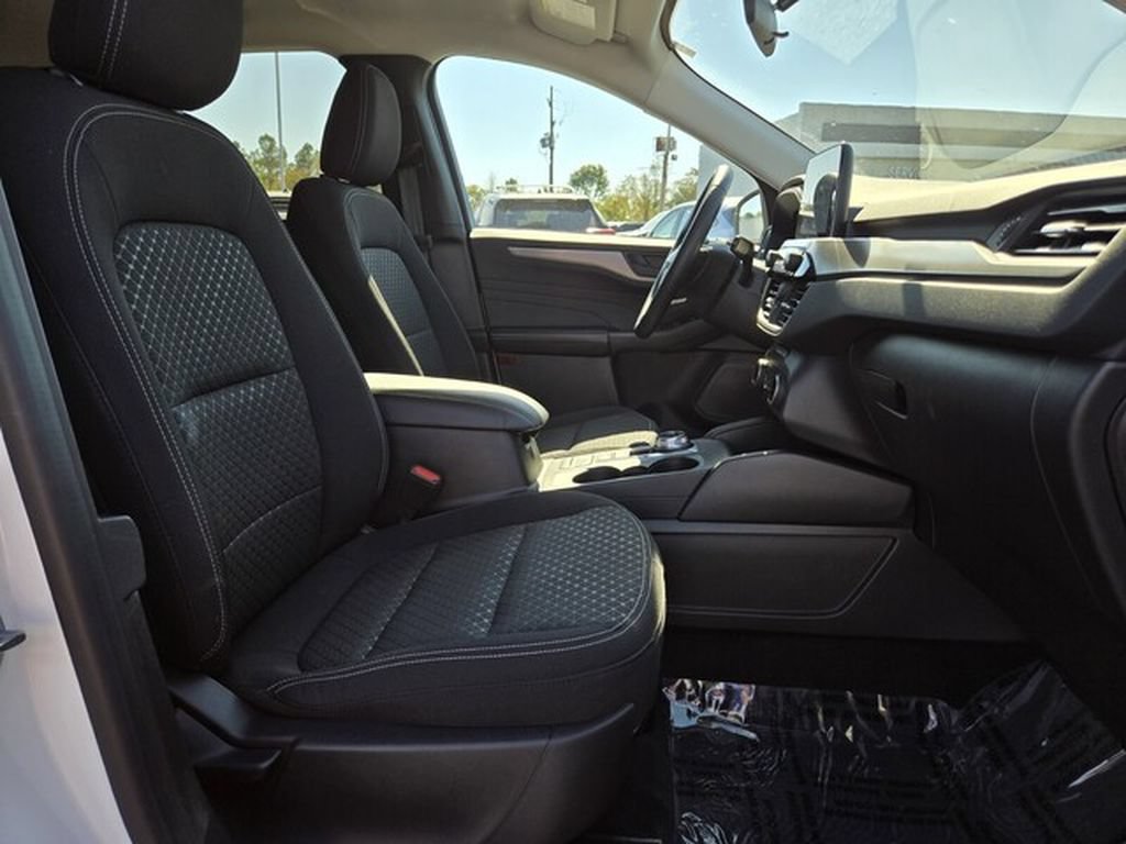 Certified 2023 Ford Escape Active FWD image 19