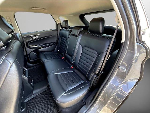 Certified 2022 Ford Edge SEL w/ Convenience Package AWD/4WD image 24