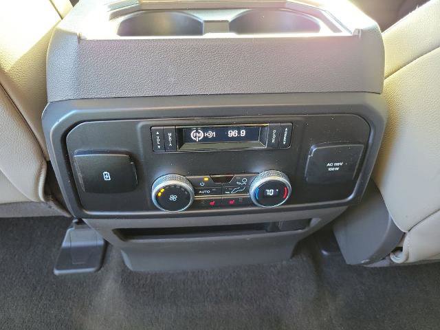 Certified 2021 Ford Expedition Max Limited image 15