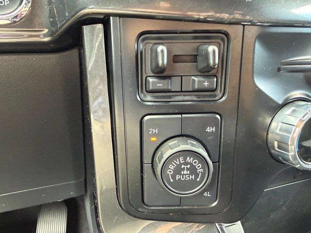Certified 2023 Ford F150 XLT w/ Equipment Group 302A High AWD/4WD image 27