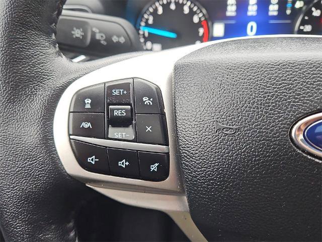 Certified 2022 Ford Explorer XLT w/ Equipment Group 202A image 23