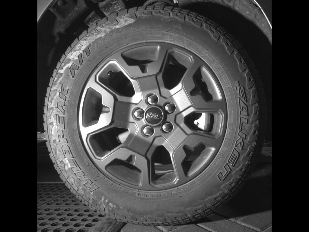 Certified 2024 Ford Maverick Tremor w/ Tremor Off-Road Package AWD/4WD image 9