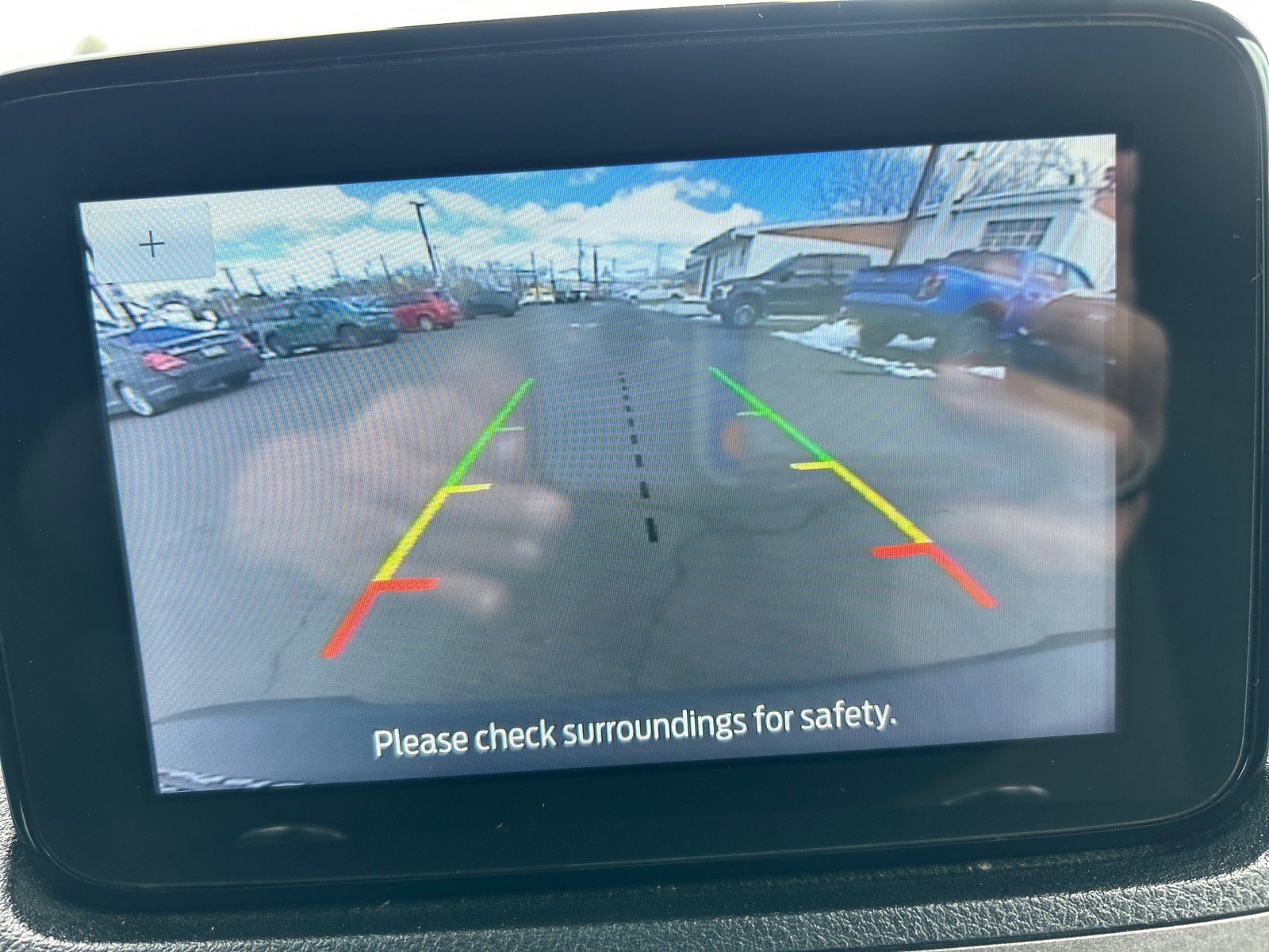 Certified 2023 Ford Transit Connect XL image 26