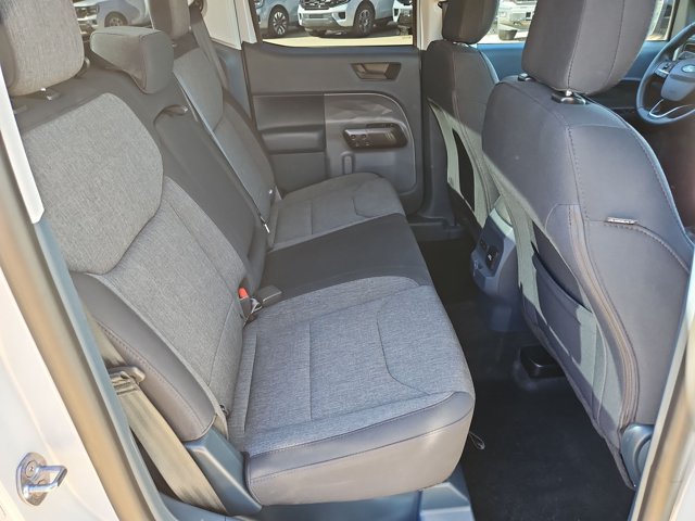 Certified 2025 Ford Maverick XLT w/ XLT Luxury Package AWD/4WD image 19