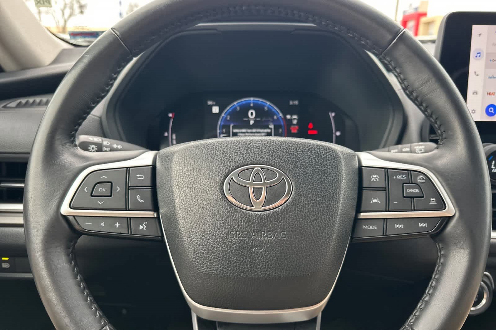 Used 2024 Toyota Grand Highlander XLE image 25