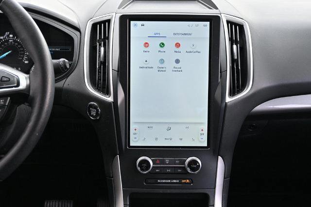 Certified 2024 Ford Edge SEL image 27