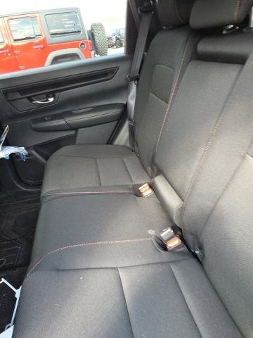Used 2025 Honda CR-V Sport image 25