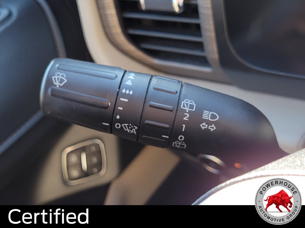 Certified 2023 Ford Expedition Max Limited AWD/4WD image 33