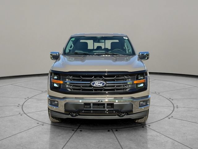 Certified 2025 Ford F150 XLT w/ Equipment Group 303A High AWD/4WD image 15