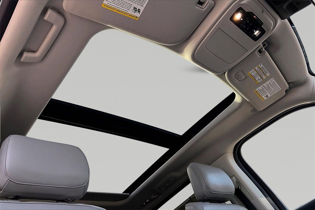 Certified 2025 Ford Expedition Max Active image 22