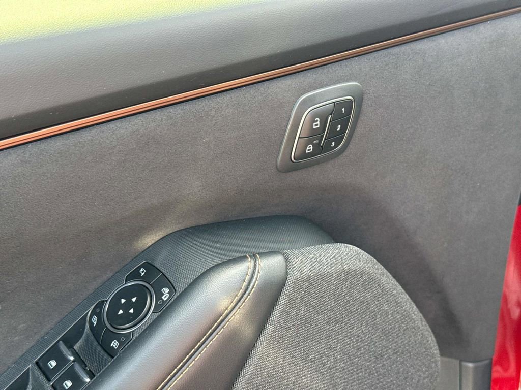 Certified 2023 Ford Mustang Mach-E GT image 22