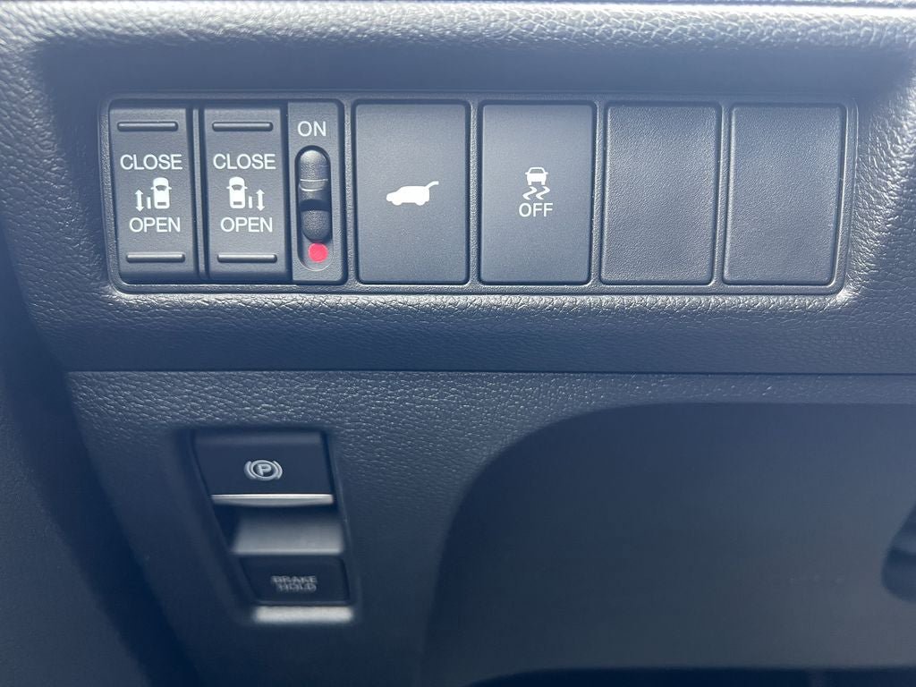 Used 2025 Honda Odyssey Sport-L image 29