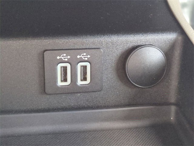 Certified 2019 Ford Fusion SE image 21