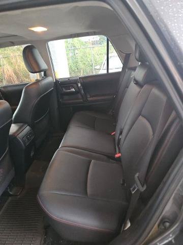 Used 2023 Toyota 4Runner TRD Off-Road Premium w/ Off Road Premium Plus Package AWD/4WD image 30